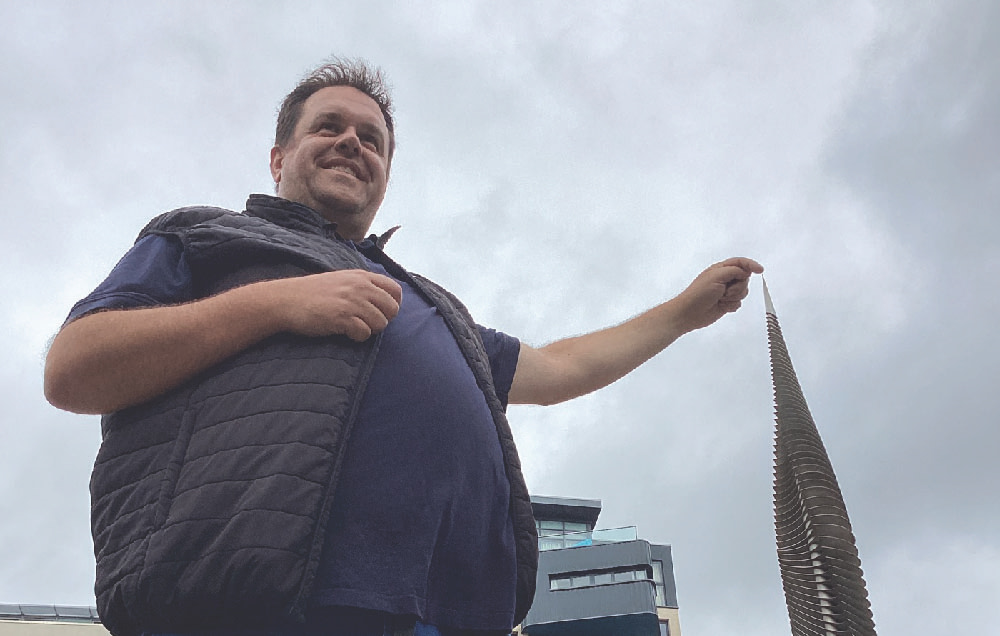 Nottingham treasure hunt-05