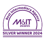 Awards Badge Email Footer_Best intermediary Agency MIT
