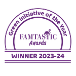 Awards Badge Email Footer_Green Initative Famtastic