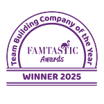 Famtastic_Team Building Company of the Year_Winner_2025