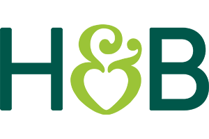 Holland and Barrett logo