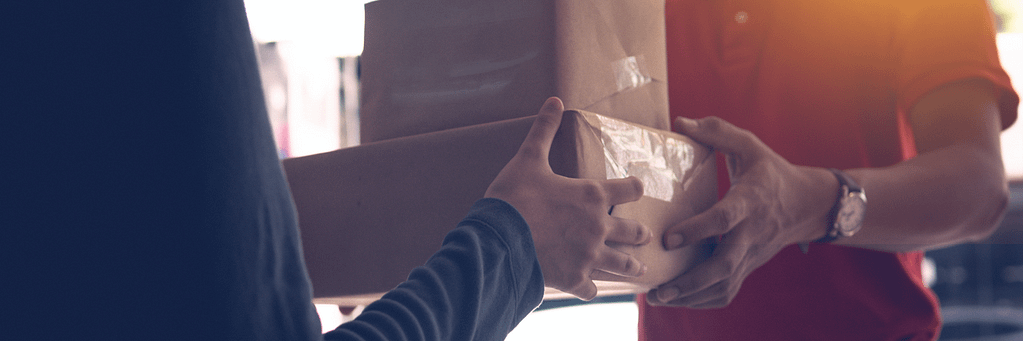Physical elements for your virtual event