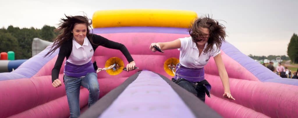 35 Team Building Activities That Everyone Will Enjoy - Eventurous