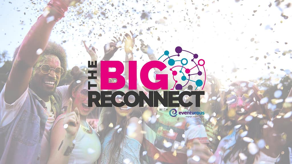 The Big Reconnect Image 1