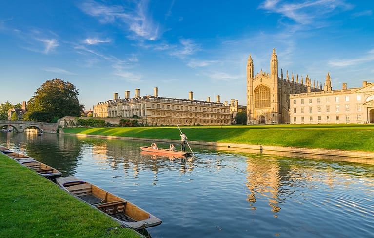 Cambridge-Photo